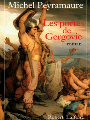 cover image of Les portes de Gergovie